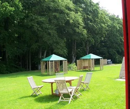 بيت ضيافة Econo Goelzer 3*