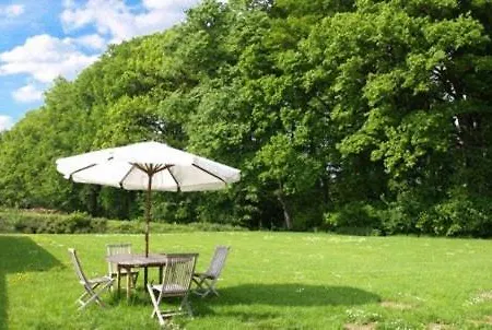 Casa de hóspedes Econo Goelzer 3*