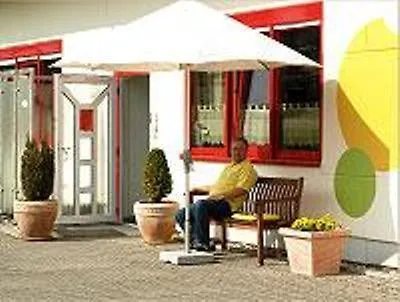 Casa de hóspedes Econo Goelzer