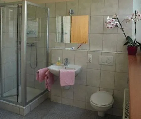 Econo Goelzer بيت ضيافة