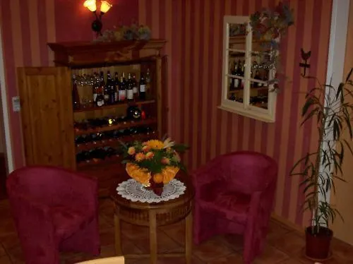 Πανσιόν Econo Goelzer