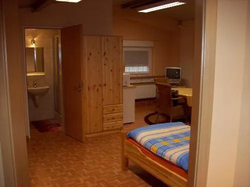 Πανσιόν Econo Goelzer 3*