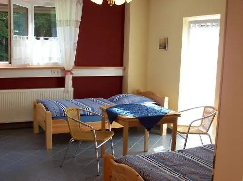 Πανσιόν Econo Goelzer