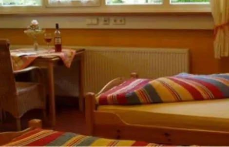 Πανσιόν Econo Goelzer 3*