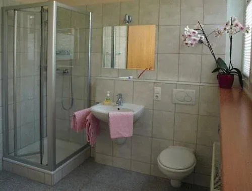 Econo Goelzer Guest house