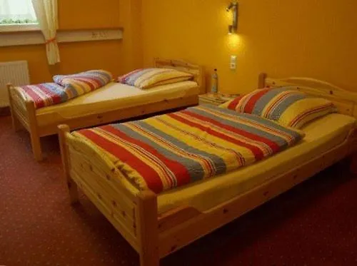 Econo Goelzer 3* Büchenbeuren